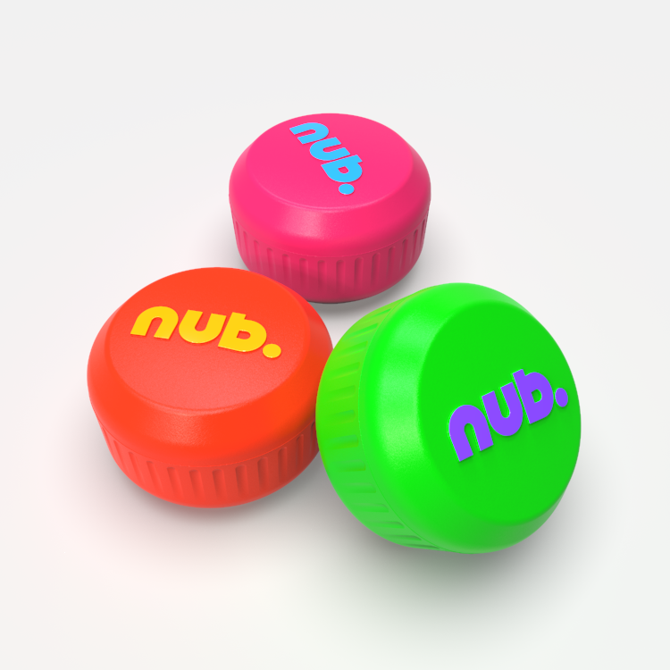 nub - Colours Bundle