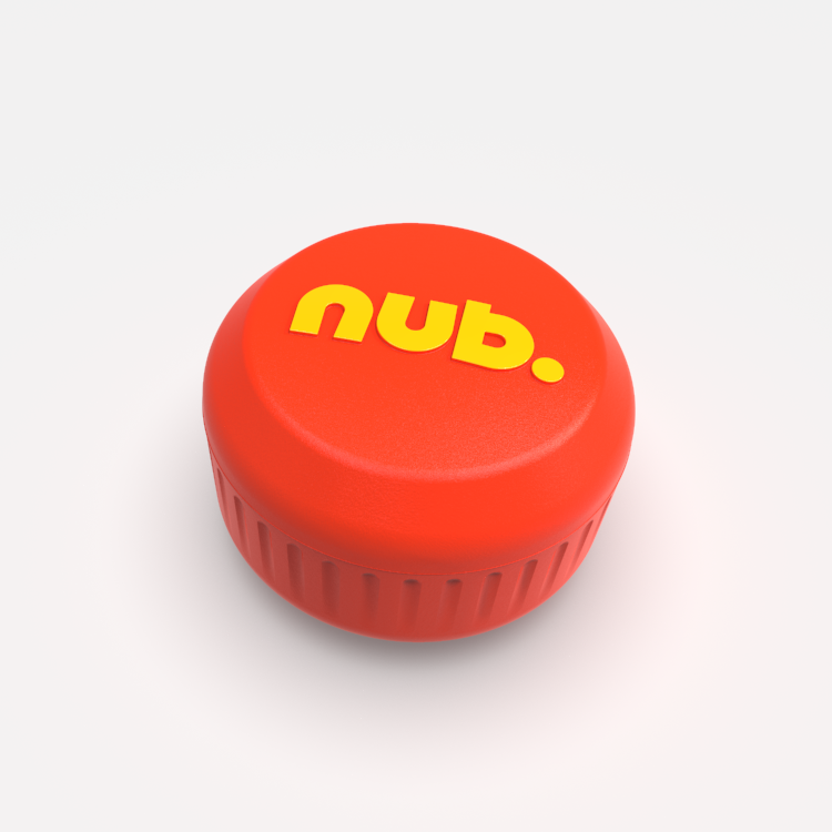 nub - Colours Bundle