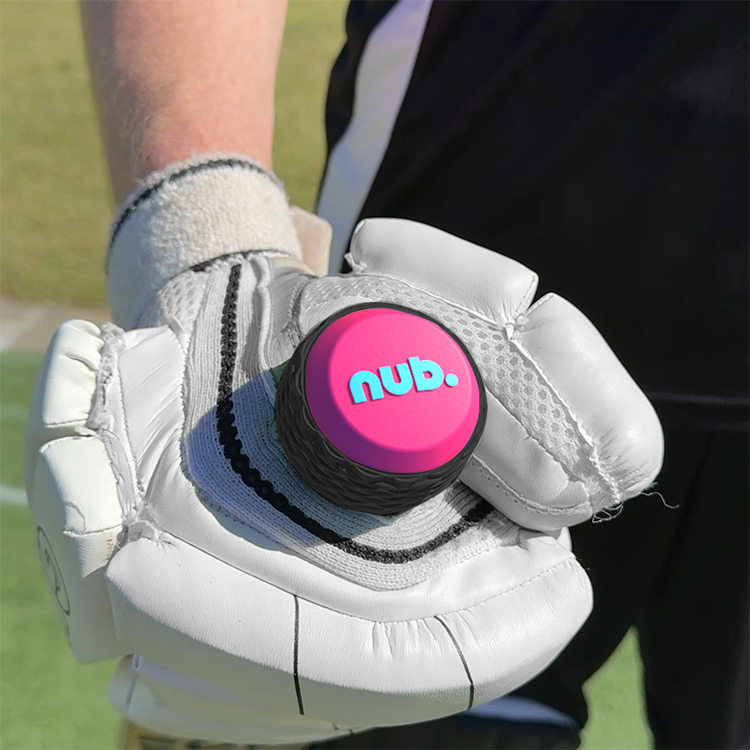nub - Pink Six