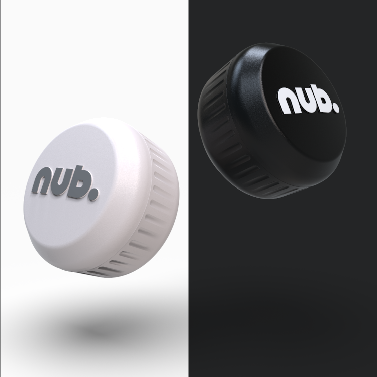 nub - Shades Bundle