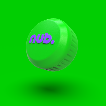 nub - Green Thunder