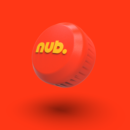 nub - Orange Scorch