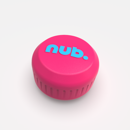 nub - Pink Six
