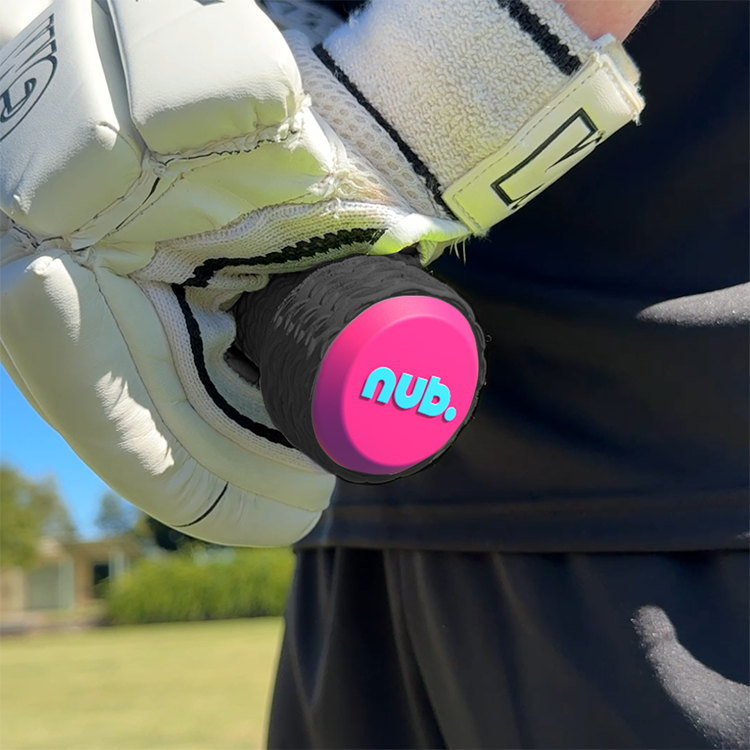nub - Pink Six